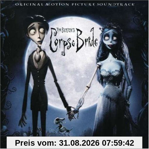 Corpse Bride