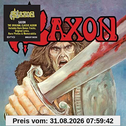 Saxon