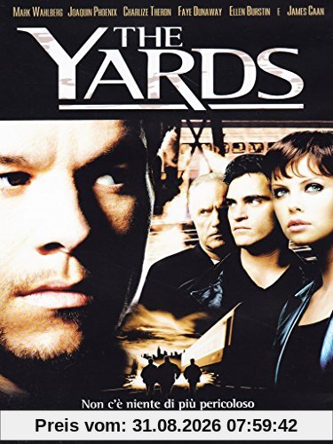 The yards [IT Import]