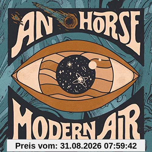 Modern Air