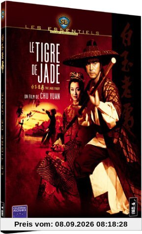 Le Tigre de Jade