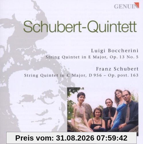 Streichquintette