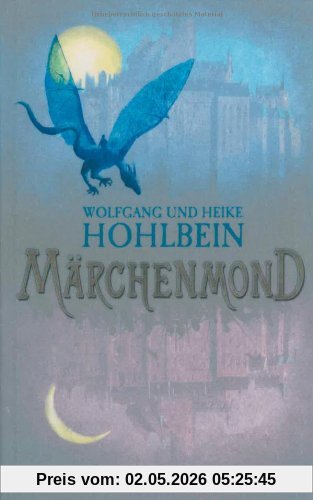 Märchenmond: Jubiläumsausgabe