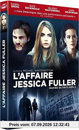 L'affaire de jessica fuller [FR Import]