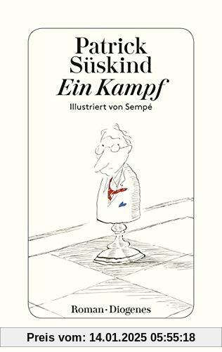 Ein Kampf