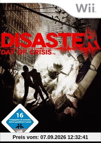 Disaster: Day of Crisis
