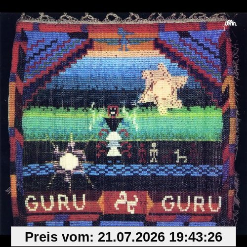 Guru Guru Guru