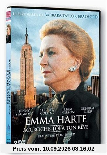 Emma harte, partie 2 : accroche-toi à ton rêve [FR Import]