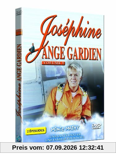 Joséphine ange gardien, vol. 3 [FR Import]