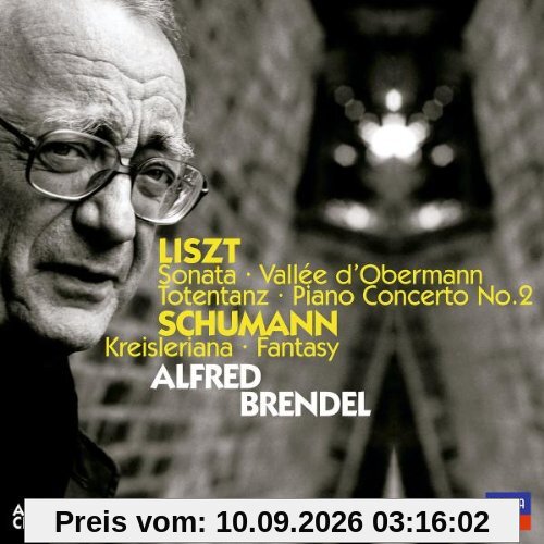 Klaviersonate H-Moll/Kreisleriana/+