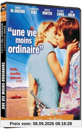 Une vie moins ordinaire [FR Import]