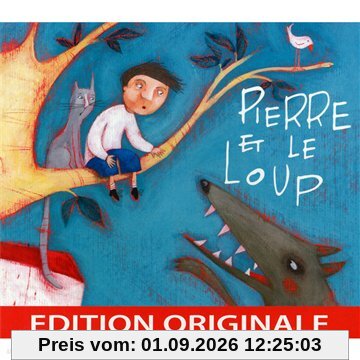 Pierre et le Loup