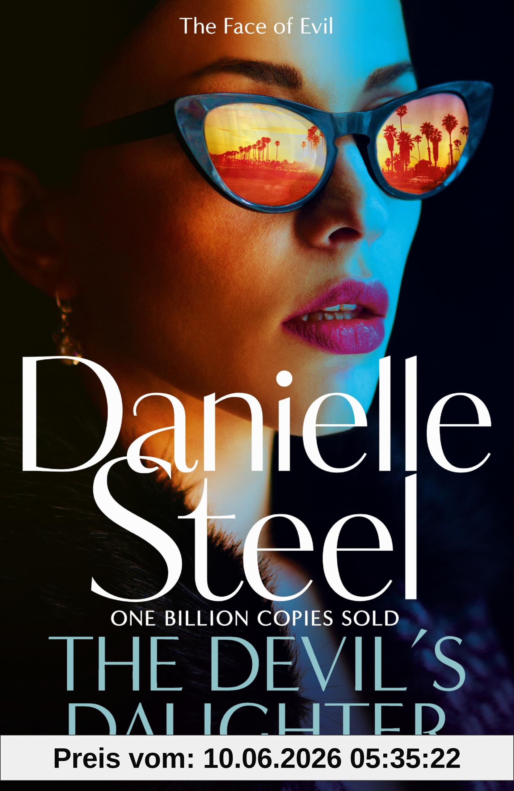 The Devil's Daughter: A gripping story about the rise and fall of fame and fortune in Los Angeles