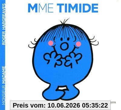 Madame Timide