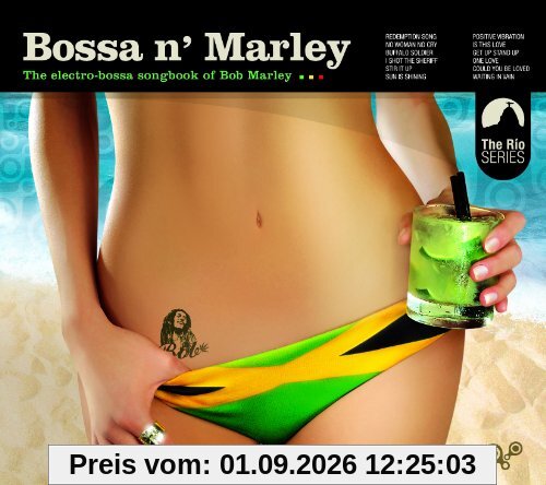 BOSSA N MARLEY