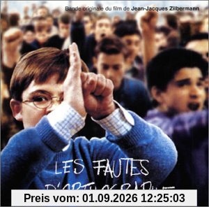 Les Fautes D'orthographe