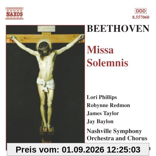 Missa Solemnis