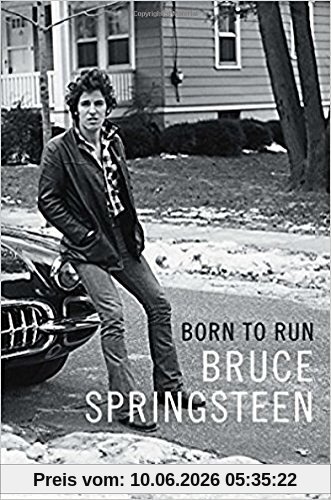 Born to Run