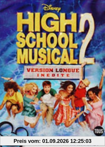 High School Musical 2