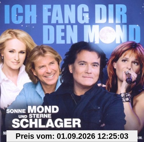 Ich Fang Dir Den Mond