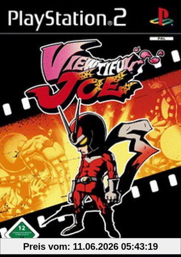 Viewtiful Joe