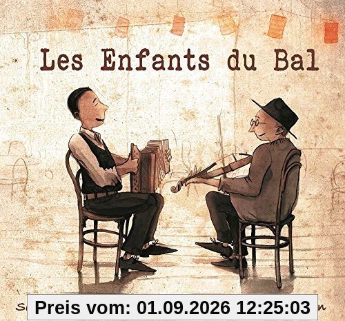 Les Enfants du Bal