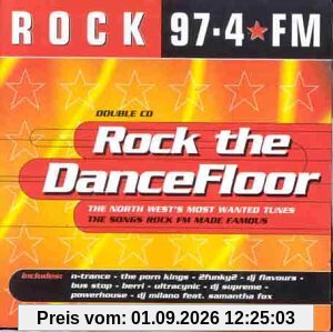 Rock the Dancefloor