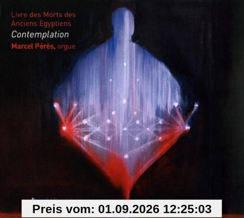 Contemplation (Agypt.Totenbuch)