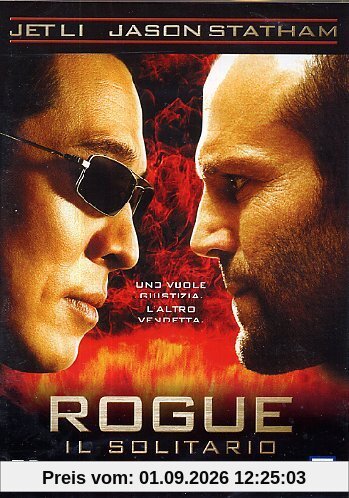 Rogue - Il solitario [IT Import]