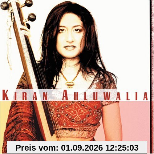 Kiran Ahluwalia (India)