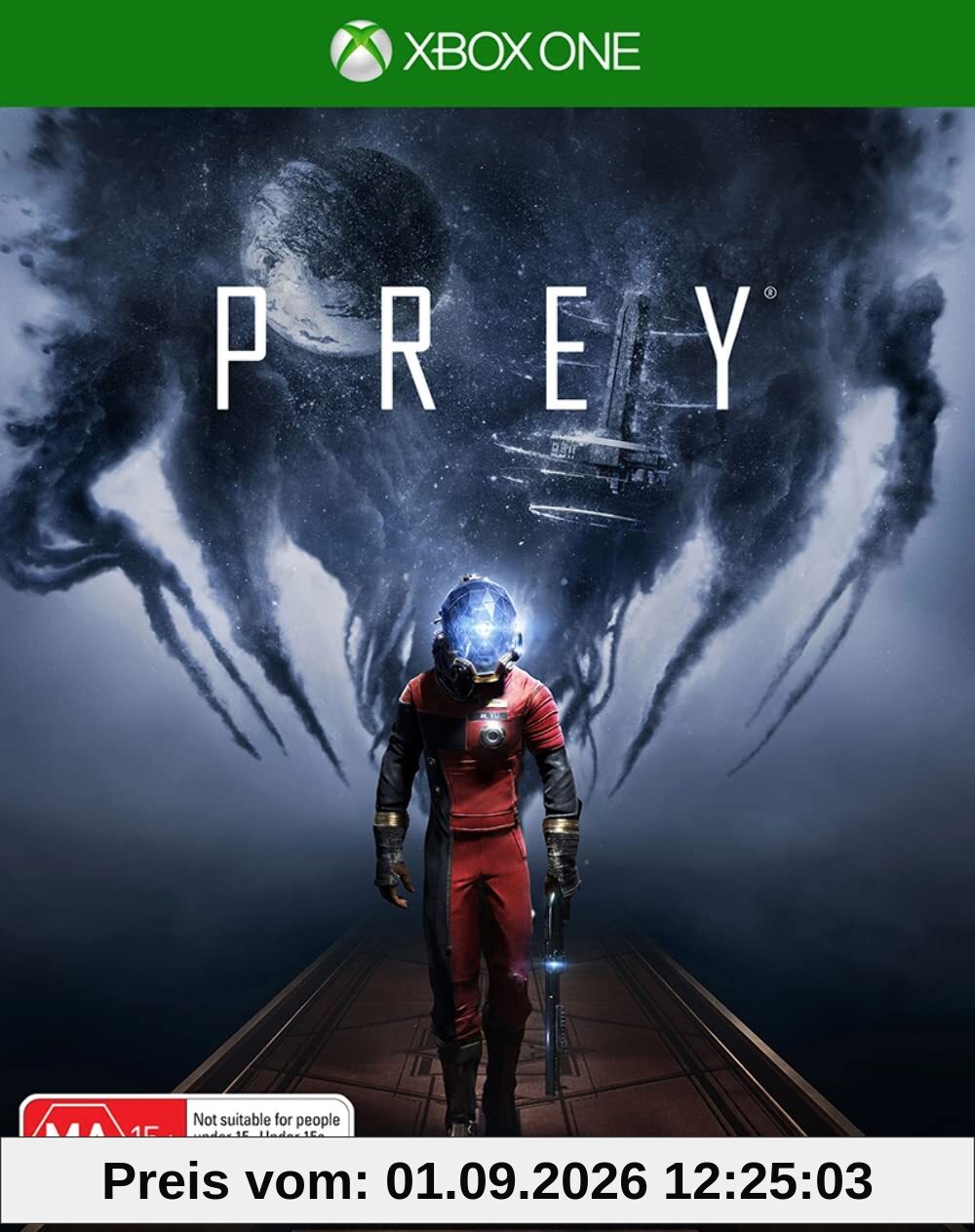 Prey (Xbox One)