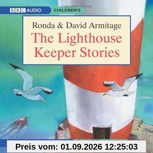 Lighthouse Keeper Stories (BBC Audio)