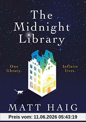 The Midnight Library
