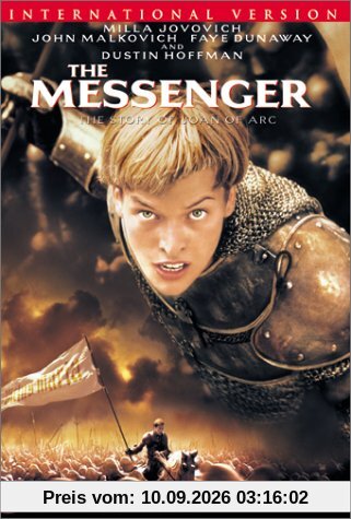 The Messanger - The Story of Joan of Arc