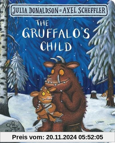 The Gruffalo's Child