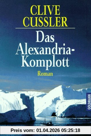 Das Alexandria-Komplott
