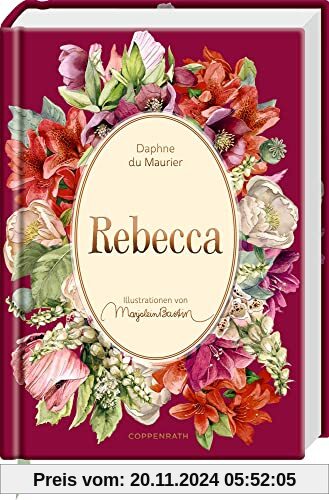 Rebecca (Große Schmuckausgabe)