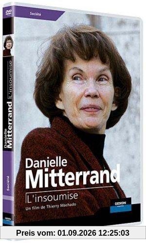 Danielle mitterrand [FR Import]