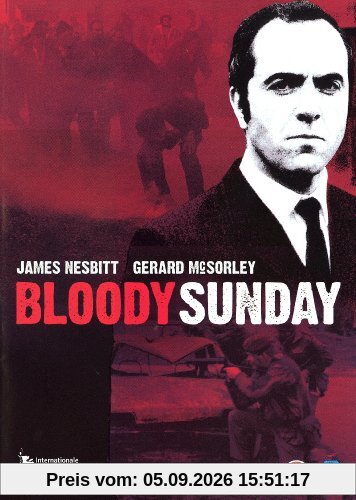 Bloody Sunday [UK Import]