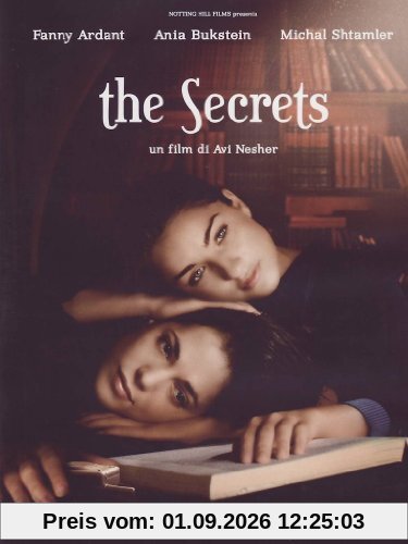 The secrets [IT Import]
