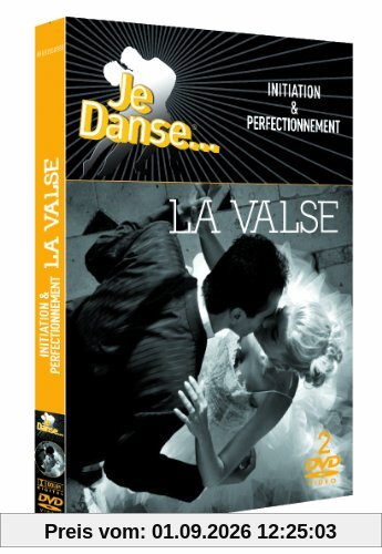 Je Danse La Valse