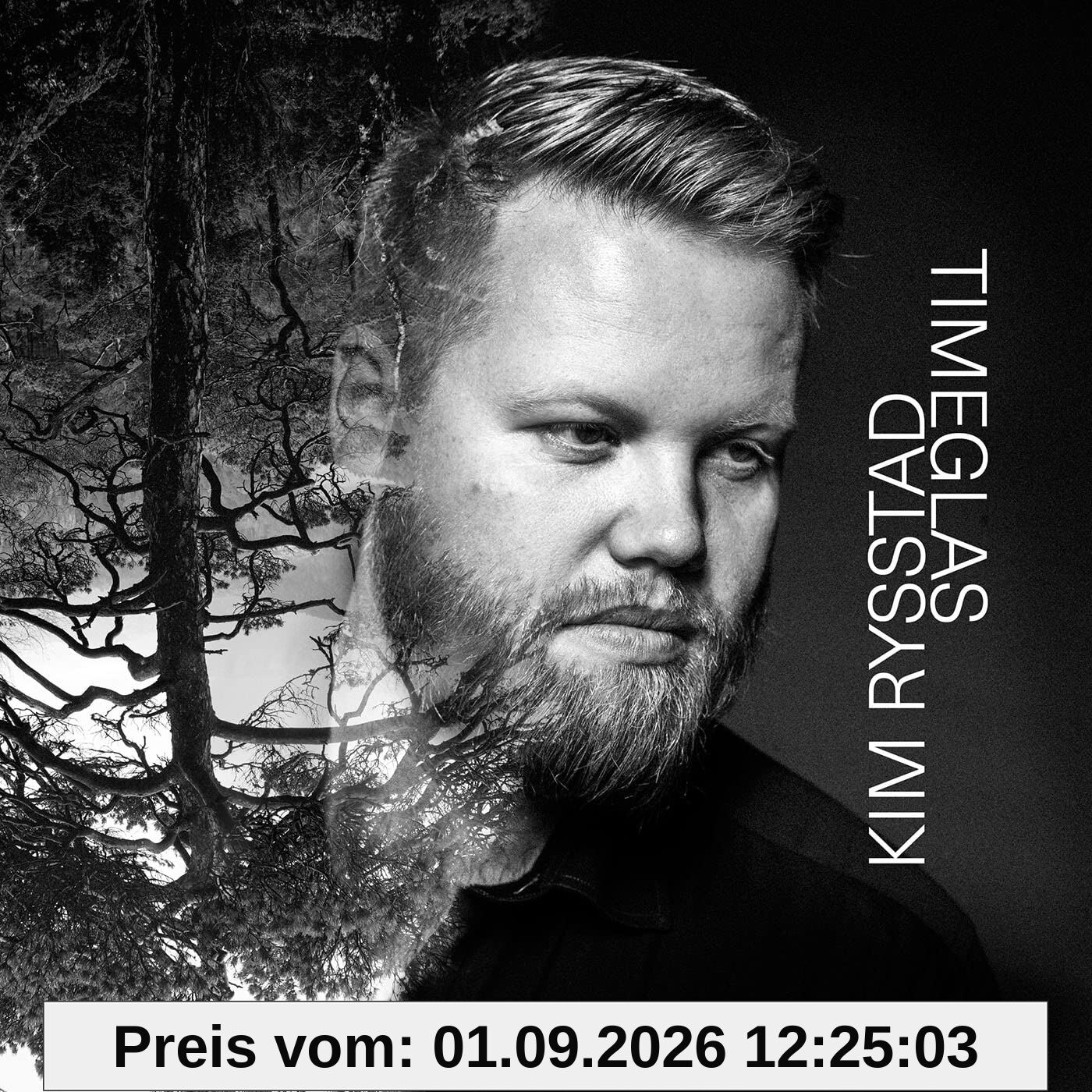 Kim Andre Rysstad - Timeglas