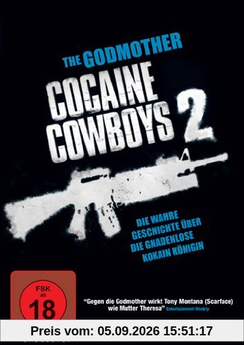 Cocaine Cowboys 2