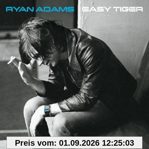 EASY TIGER