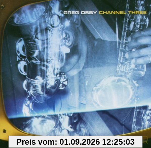 Channel Three