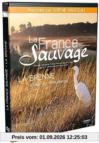 La brenne [FR Import]