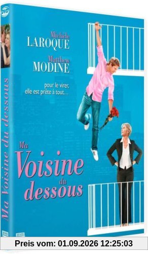 Ma voisine du dessous [FR Import]