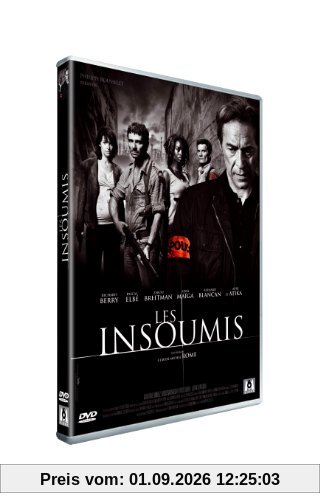 Les insoumis [FR Import]
