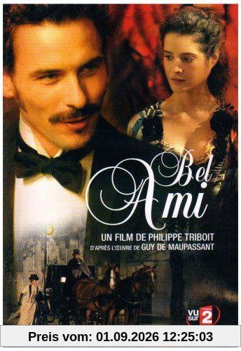 Bel ami [FR Import]
