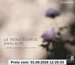 La Renaissance Anglaise